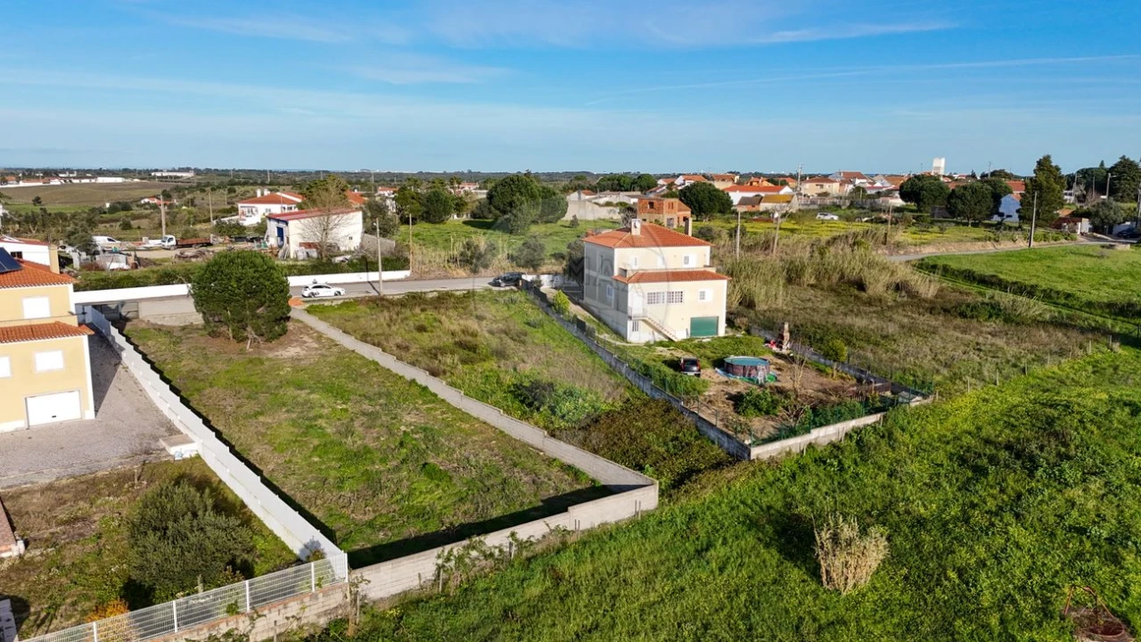 Terreno para Venda em Manique do Intendente, Vila Nova de São Pedro e Maçussa Foto 4