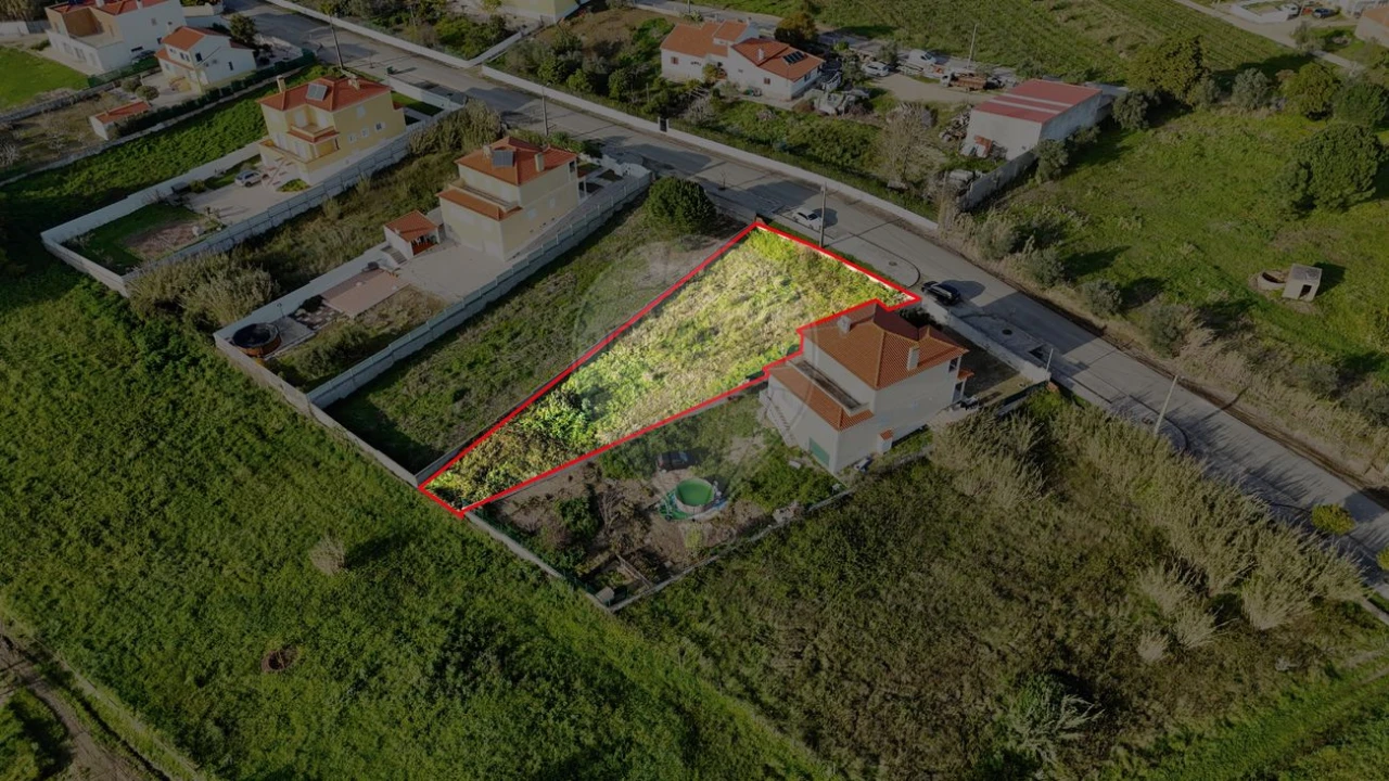 Terreno para Venda em Manique do Intendente, Vila Nova de São Pedro e Maçussa Foto 12