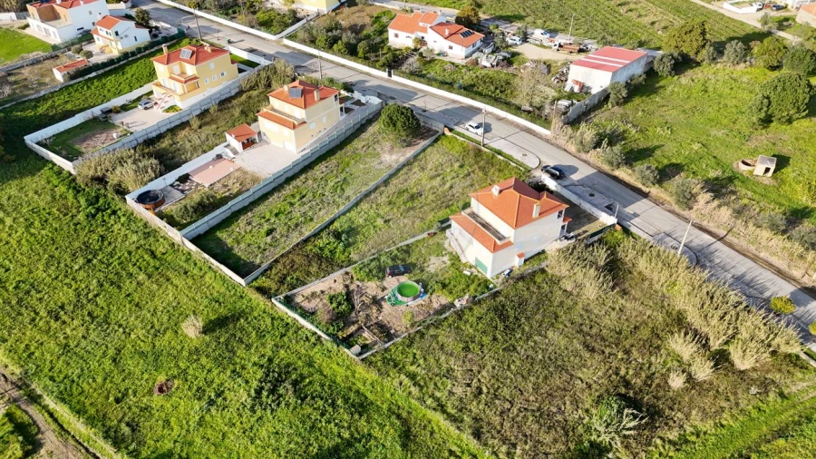 Terreno para Venda em Manique do Intendente, Vila Nova de São Pedro e Maçussa Foto 6