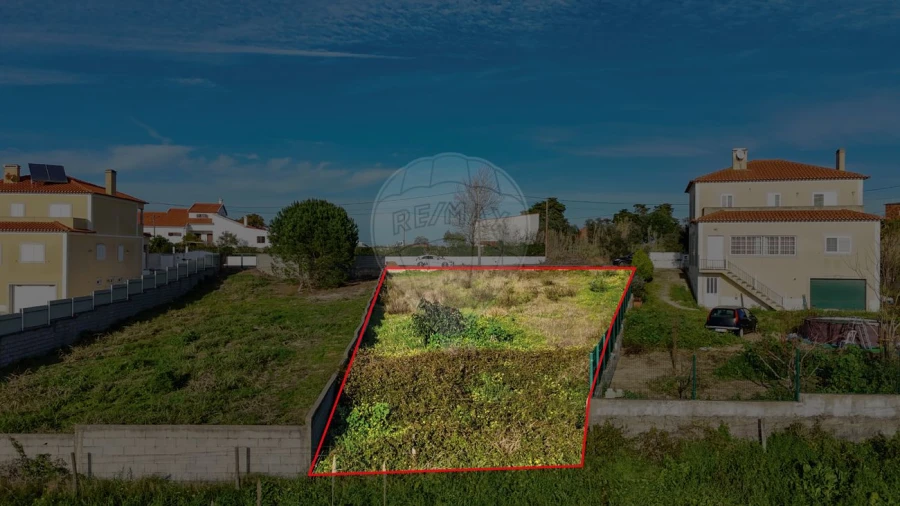 Terreno para Venda em Manique do Intendente, Vila Nova de São Pedro e Maçussa Foto 15
