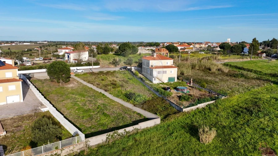 Terreno para Venda em Manique do Intendente, Vila Nova de São Pedro e Maçussa Foto 4