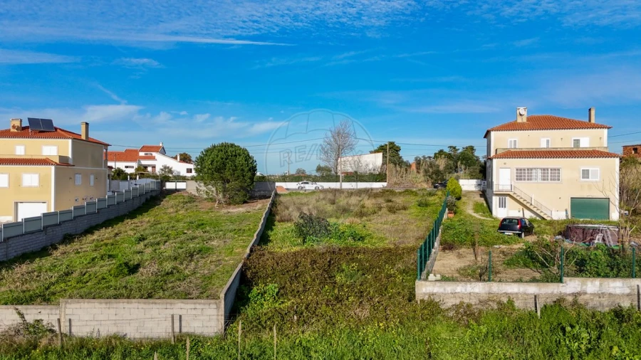 Terreno para Venda em Manique do Intendente, Vila Nova de São Pedro e Maçussa Foto 3