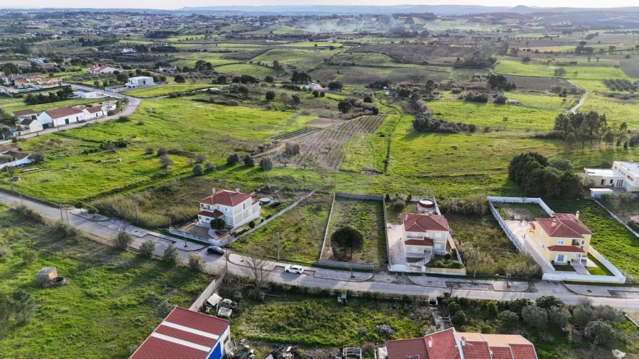 Terreno para Venda em Manique do Intendente, Vila Nova de São Pedro e Maçussa Foto 11