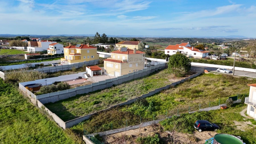 Terreno para Venda em Manique do Intendente, Vila Nova de São Pedro e Maçussa Foto 5