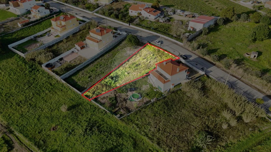 Terreno para Venda em Manique do Intendente, Vila Nova de São Pedro e Maçussa Foto 12