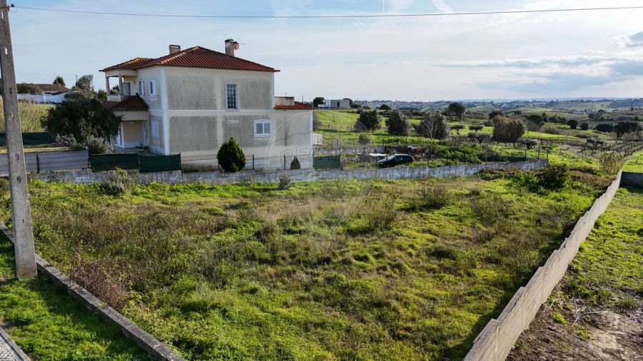 Terreno para Venda em Manique do Intendente, Vila Nova de São Pedro e Maçussa Foto 8