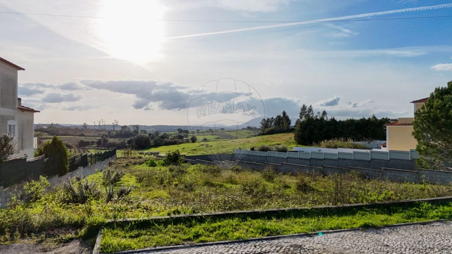 Terreno para Venda em Manique do Intendente, Vila Nova de São Pedro e Maçussa Foto 2