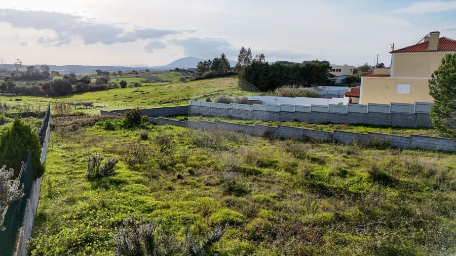 Terreno para Venda em Manique do Intendente, Vila Nova de São Pedro e Maçussa Foto 9