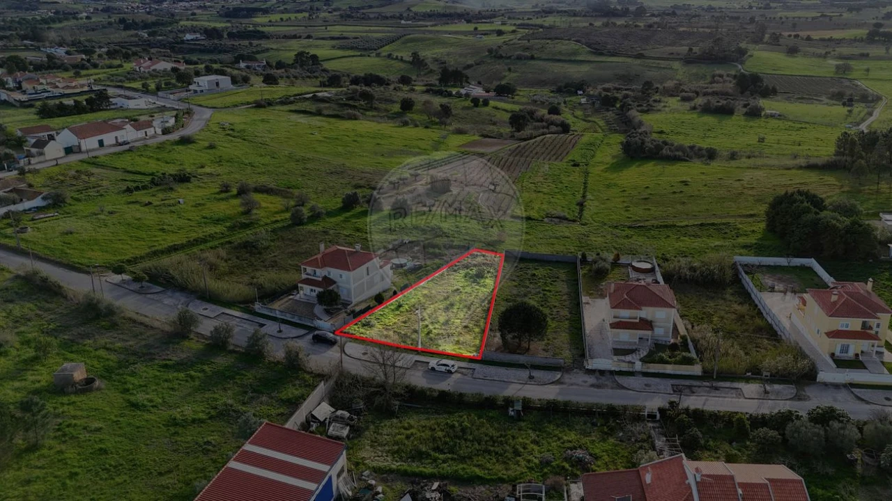Terreno para Venda em Manique do Intendente, Vila Nova de São Pedro e Maçussa Foto 14