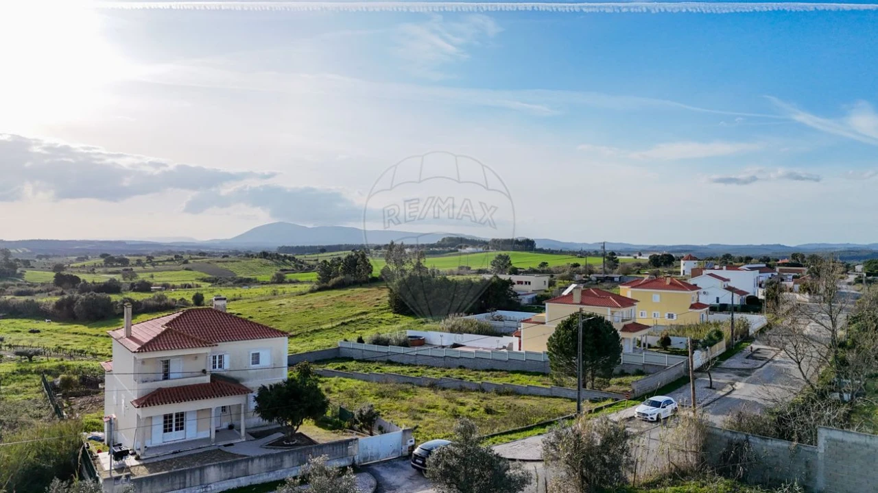 Terreno para Venda em Manique do Intendente, Vila Nova de São Pedro e Maçussa Foto 7