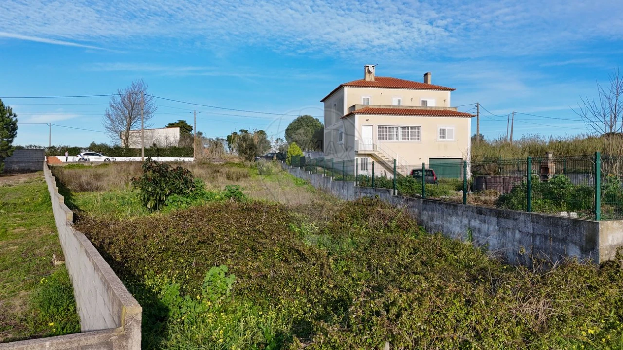Terreno para Venda em Manique do Intendente, Vila Nova de São Pedro e Maçussa Foto 10