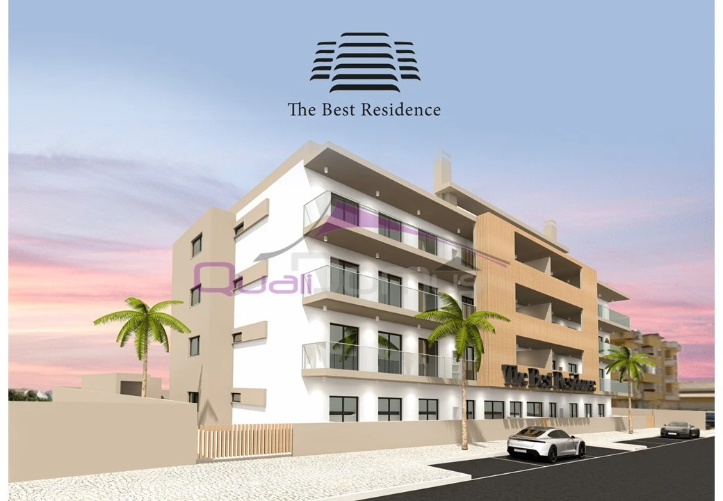Apartamento T3 para Venda em Nossa Sra de Fatima Foto 2