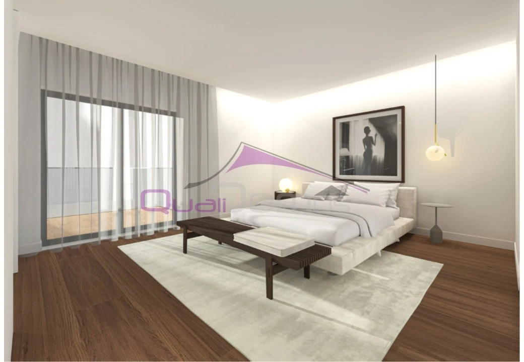 Apartamento T3 para Venda em Nossa Sra de Fatima Foto 20