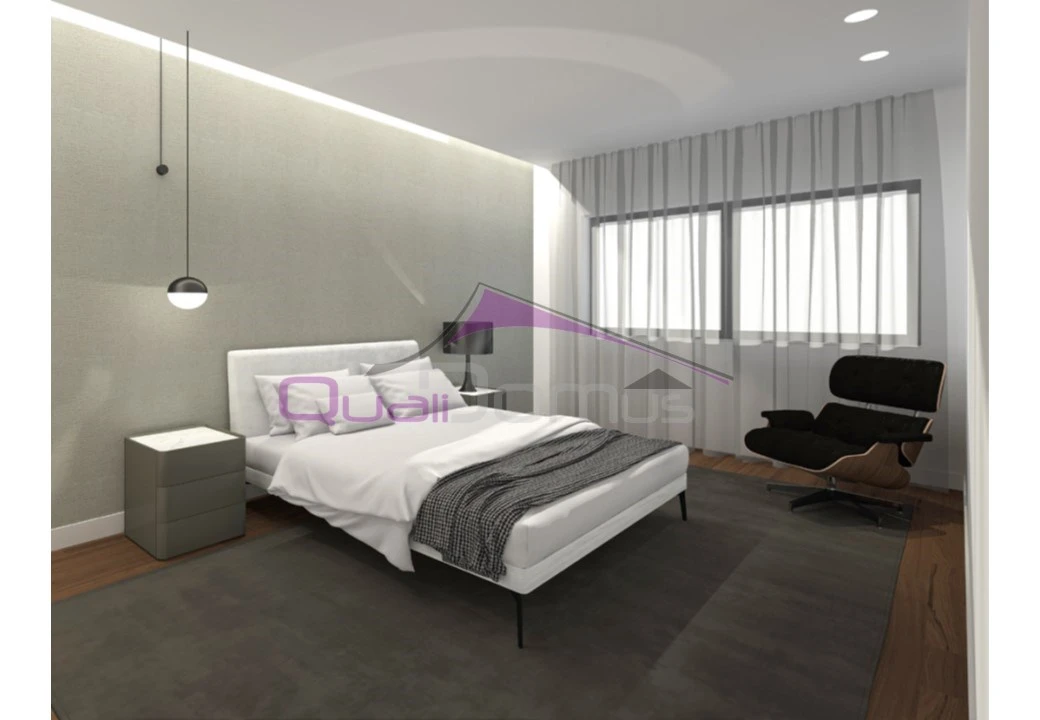 Apartamento T3 para Venda em Nossa Sra de Fatima Foto 24