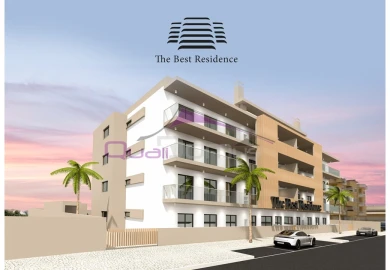 Apartamento T3 para Venda em Nossa Sra de Fatima