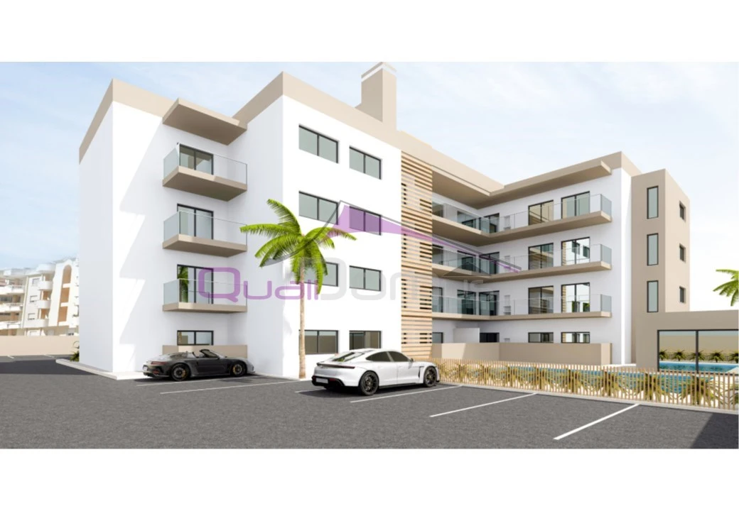 Apartamento T3 para Venda em Nossa Sra de Fatima Foto 1