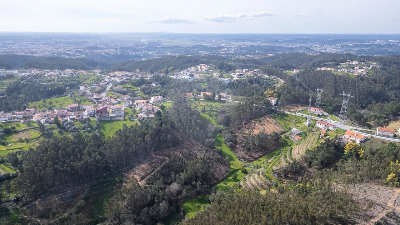 Terreno para Venda em Torres do Mondego Foto 13