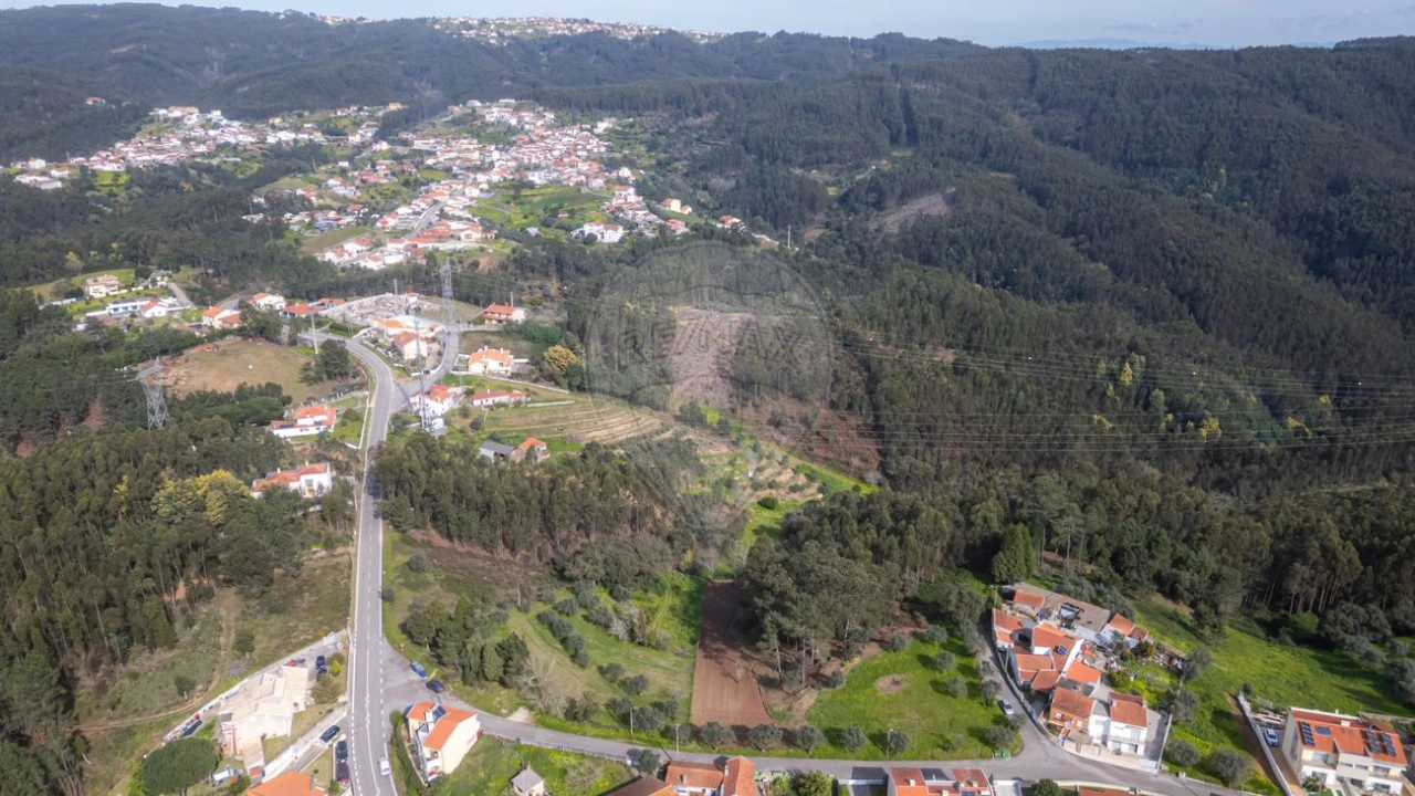 Terreno para Venda em Torres do Mondego Foto 7