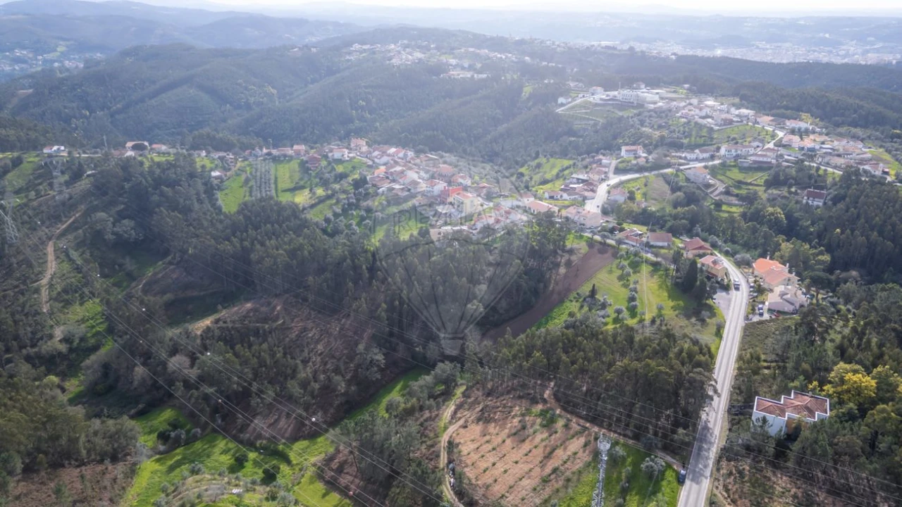 Terreno para Venda em Torres do Mondego Foto 19