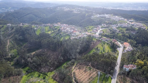 Terreno para Venda em Torres do Mondego