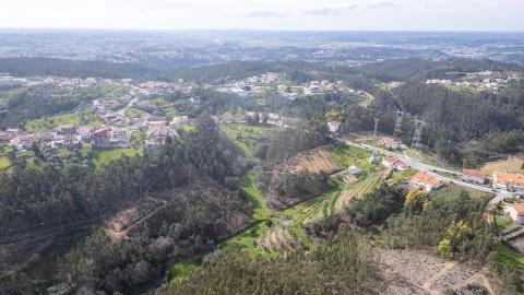 Terreno para Venda em Torres do Mondego