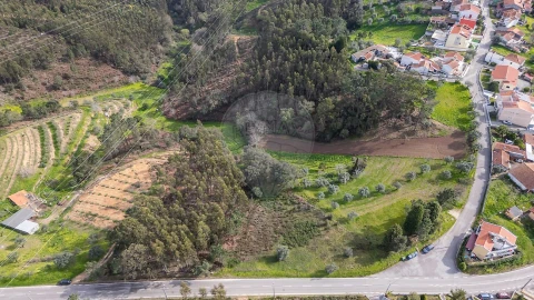Terreno para Venda em Torres do Mondego
