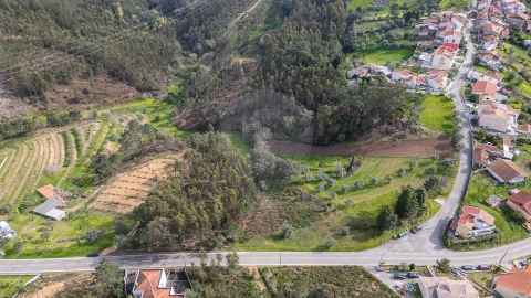 Terreno para Venda em Torres do Mondego
