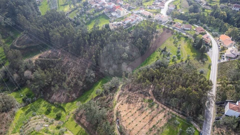 Terreno para Venda em Torres do Mondego