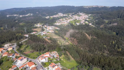 Terreno para Venda em Torres do Mondego
