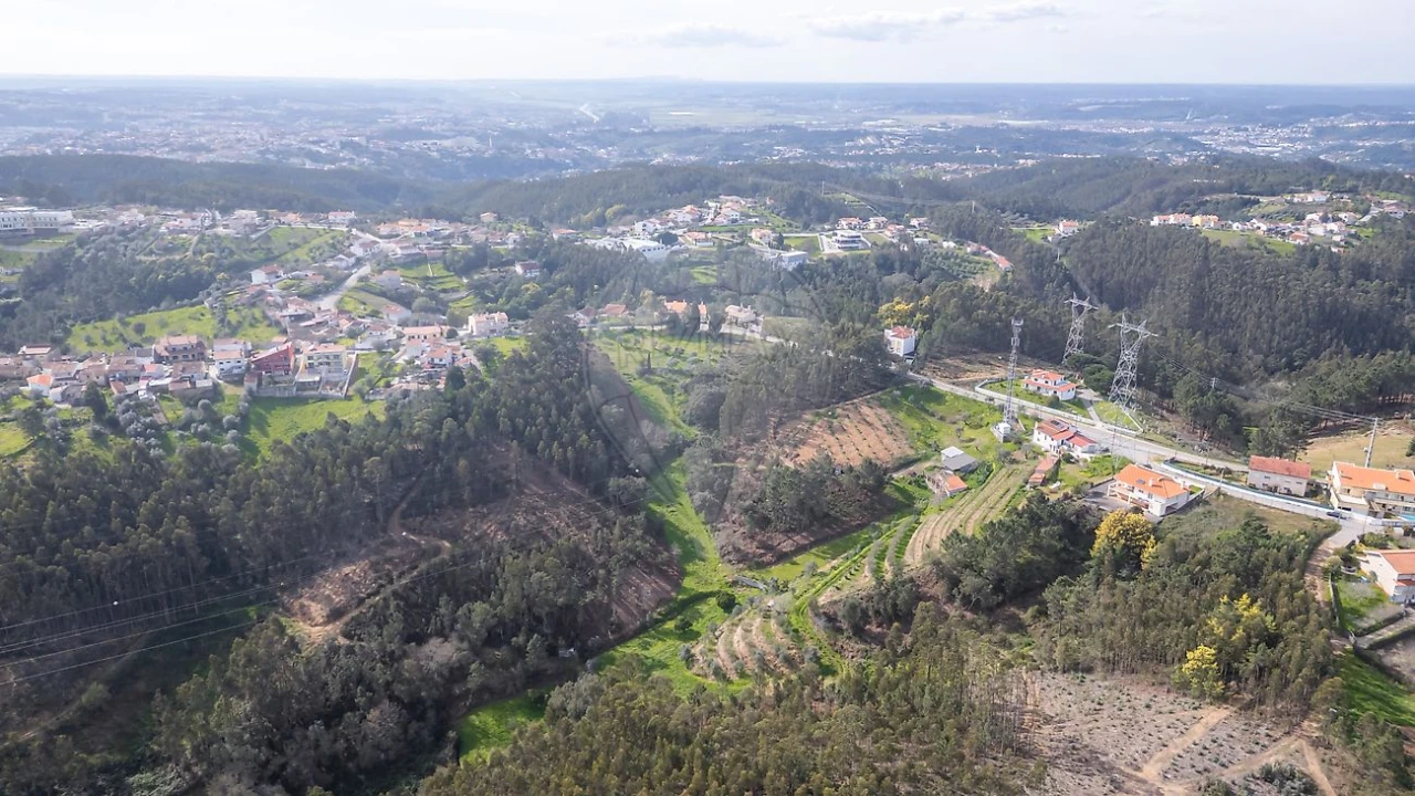 Terreno para Venda em Torres do Mondego Foto 15