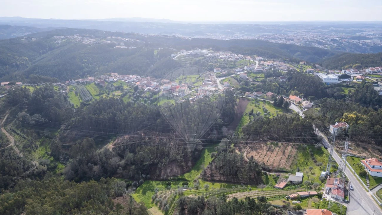 Terreno para Venda em Torres do Mondego Foto 16