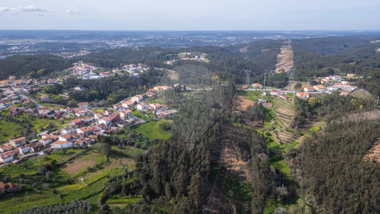 Terreno para Venda em Torres do Mondego Foto 10