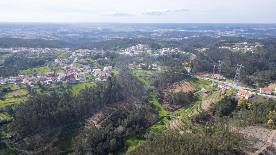 Terreno para Venda em Torres do Mondego Foto 13