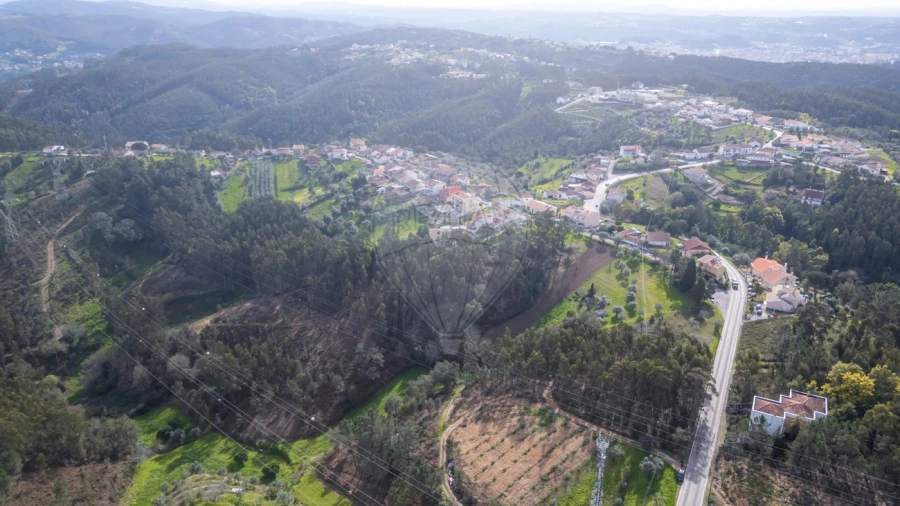 Terreno para Venda em Torres do Mondego Foto 19
