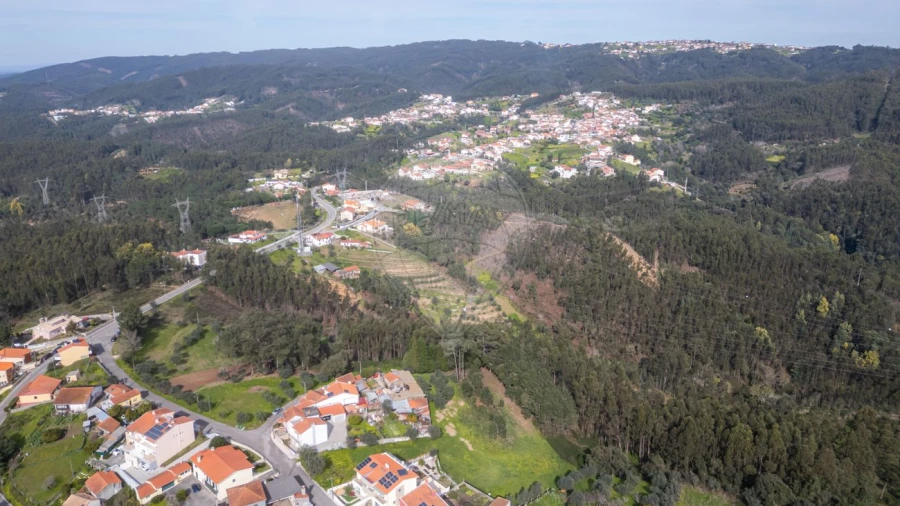 Terreno para Venda em Torres do Mondego Foto 8