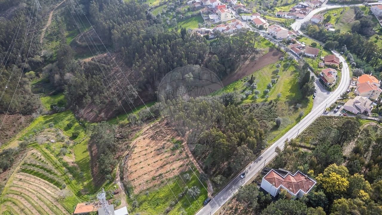 Terreno para Venda em Torres do Mondego Foto 21
