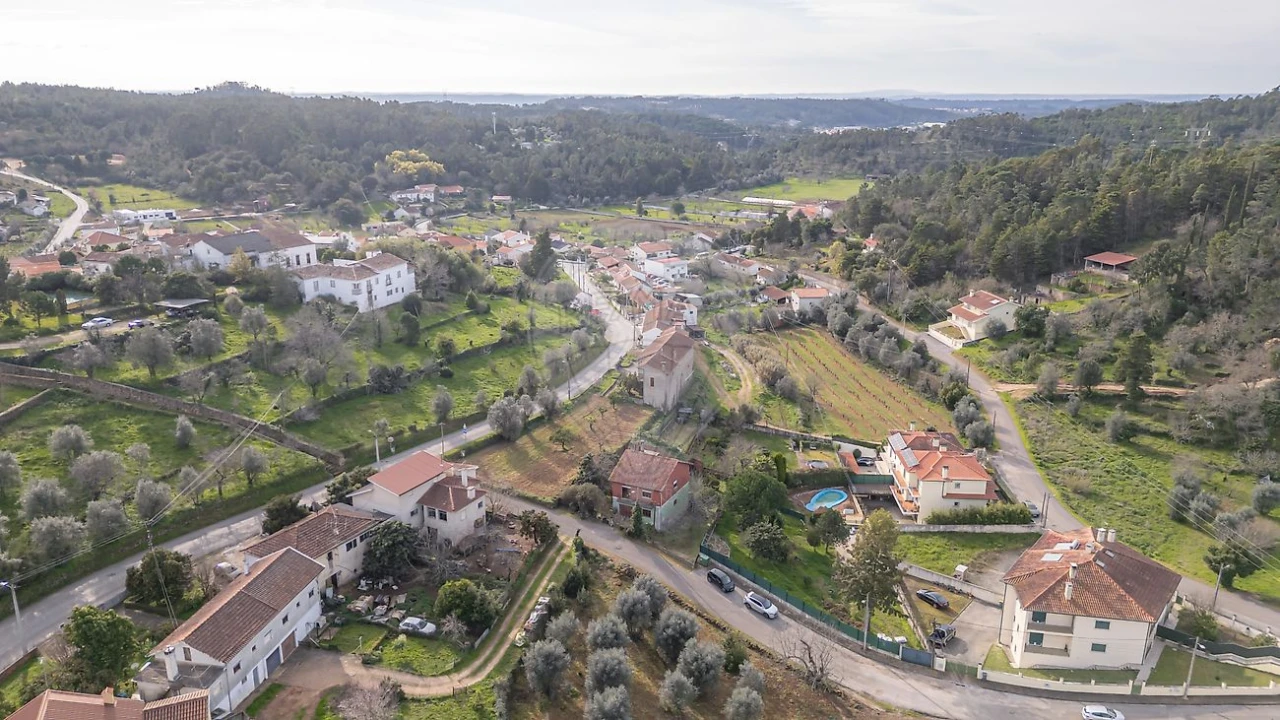 Terreno para Venda em Torres do Mondego Foto 22