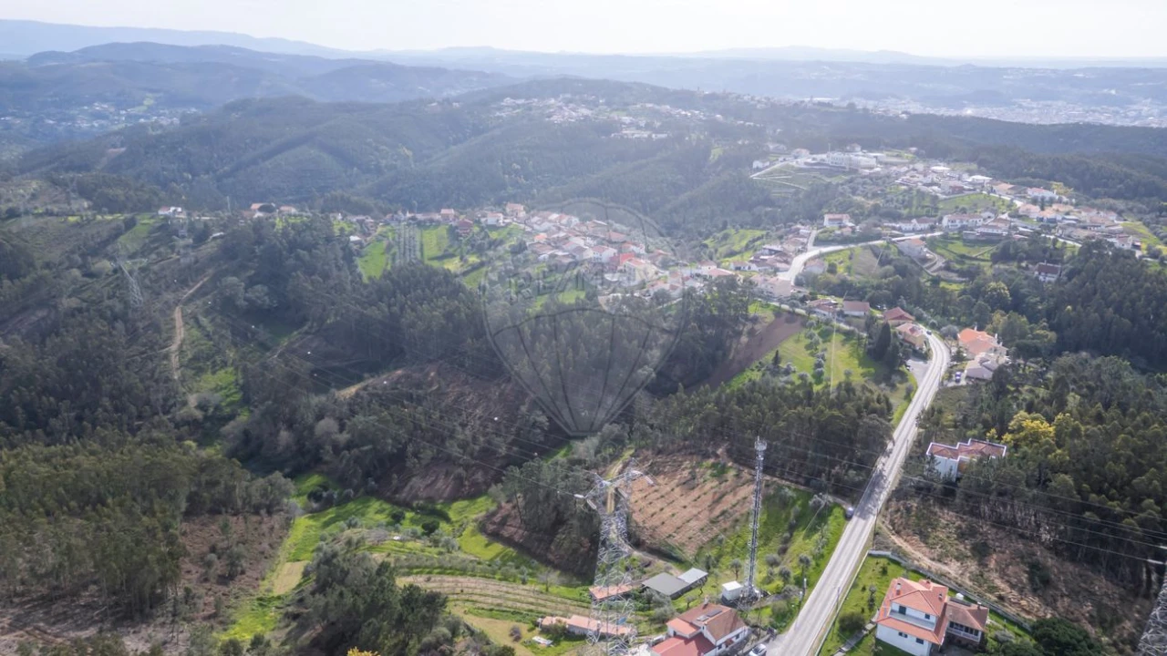 Terreno para Venda em Torres do Mondego Foto 18