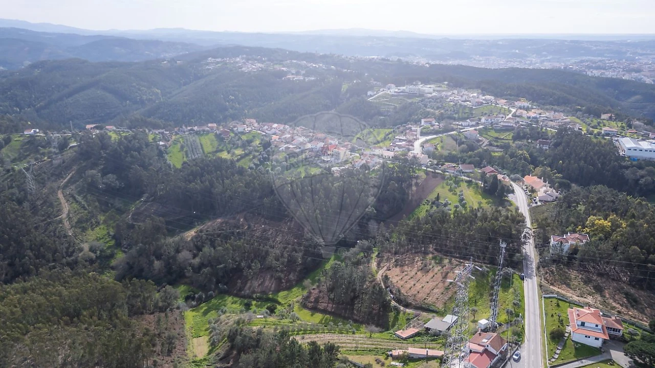 Terreno para Venda em Torres do Mondego Foto 17