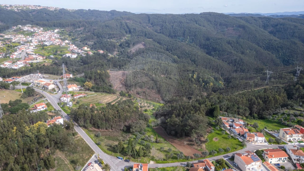 Terreno para Venda em Torres do Mondego Foto 6