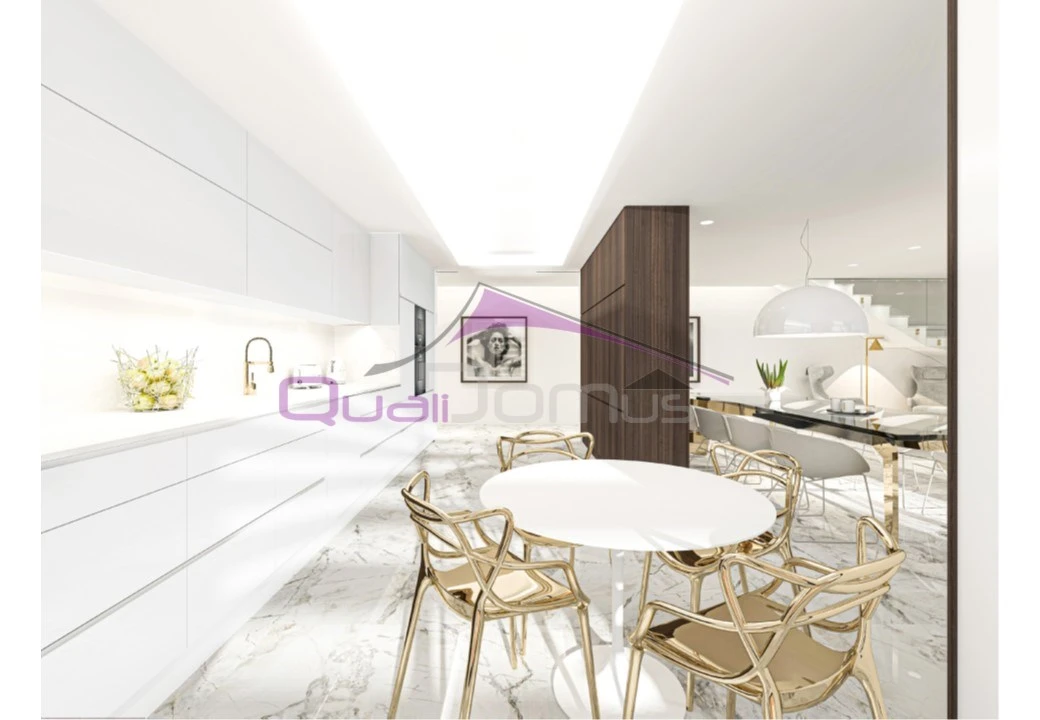 Apartamento T5 para Venda em Nossa Sra de Fatima Foto 13