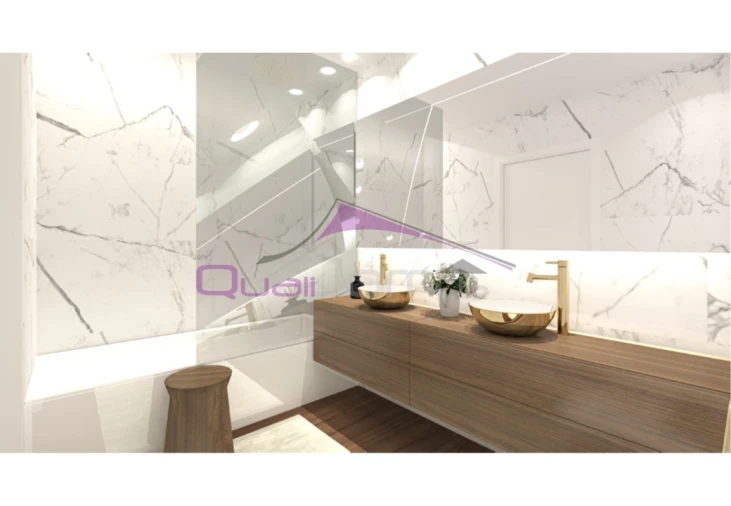 Apartamento T5 para Venda em Nossa Sra de Fatima Foto 24