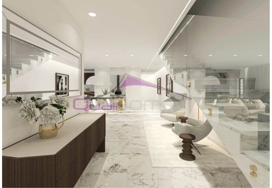 Apartamento T5 para Venda em Nossa Sra de Fatima Foto 11