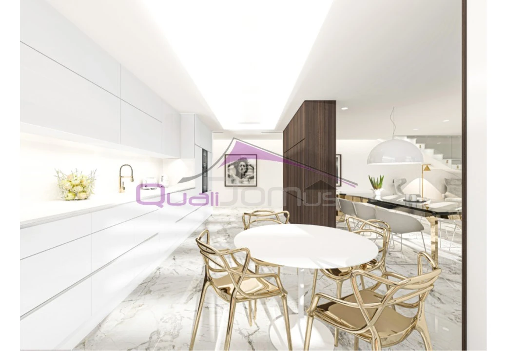 Apartamento T5 para Venda em Nossa Sra de Fatima Foto 13