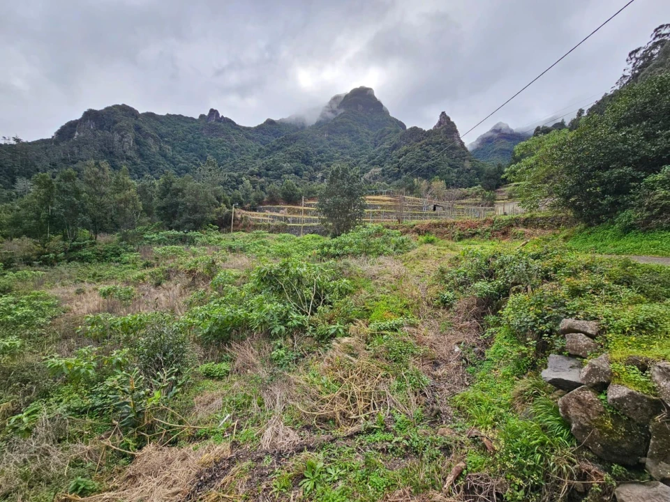 Terreno Agricola ou Rústico para Venda em São Vicente Foto 1
