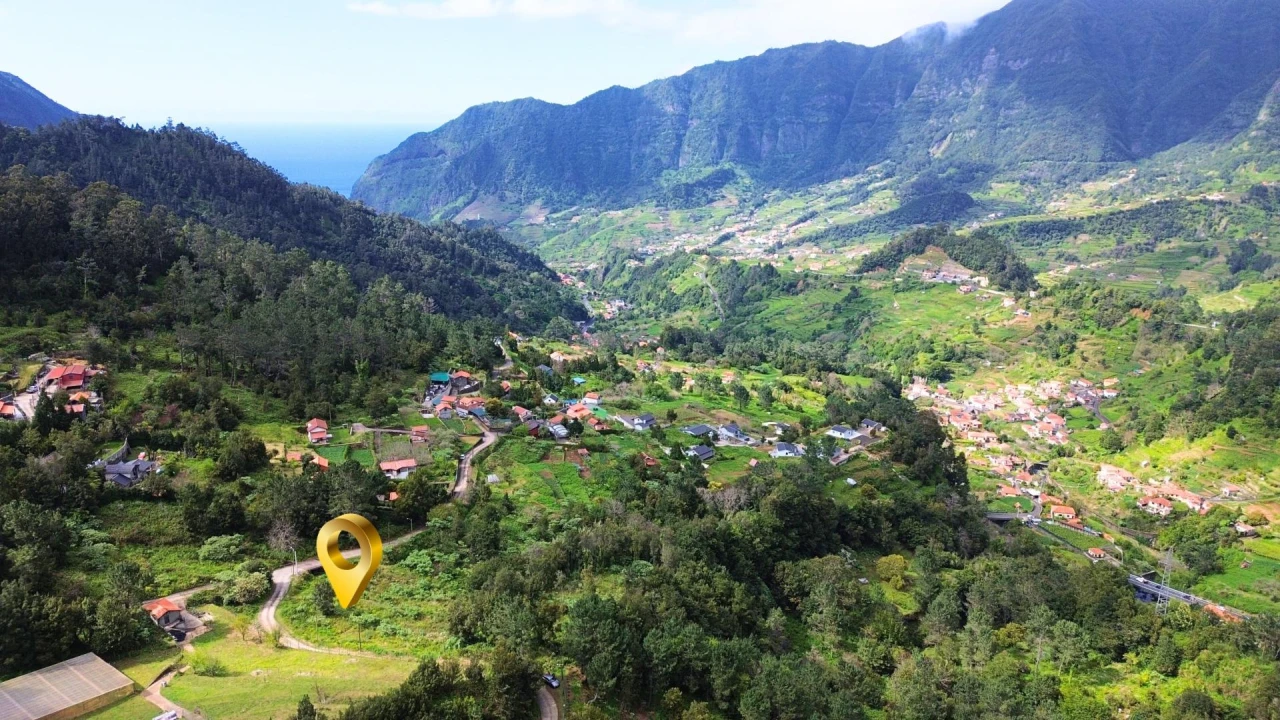Terreno Agricola ou Rústico para Venda em São Vicente Foto 12