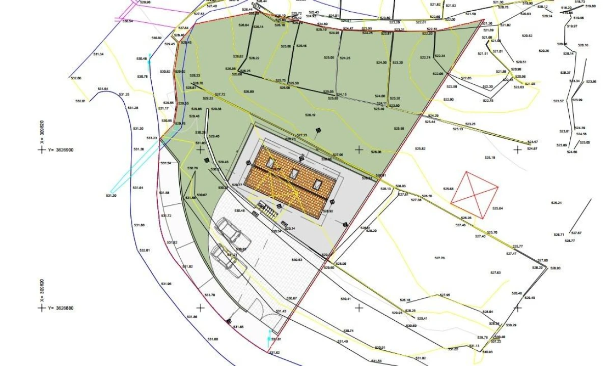 Terreno Agricola ou Rústico para Venda em São Vicente Foto 14