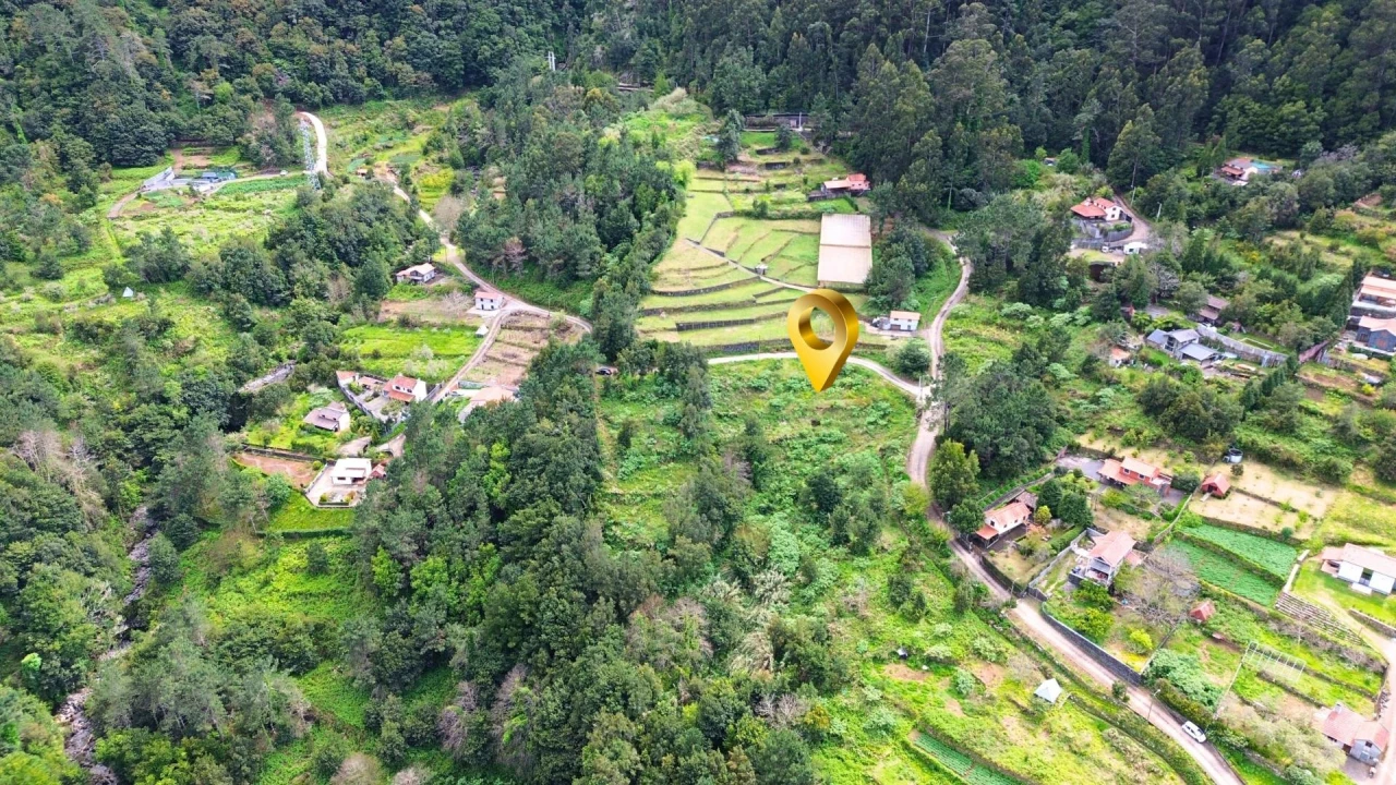 Terreno Agricola ou Rústico para Venda em São Vicente Foto 8