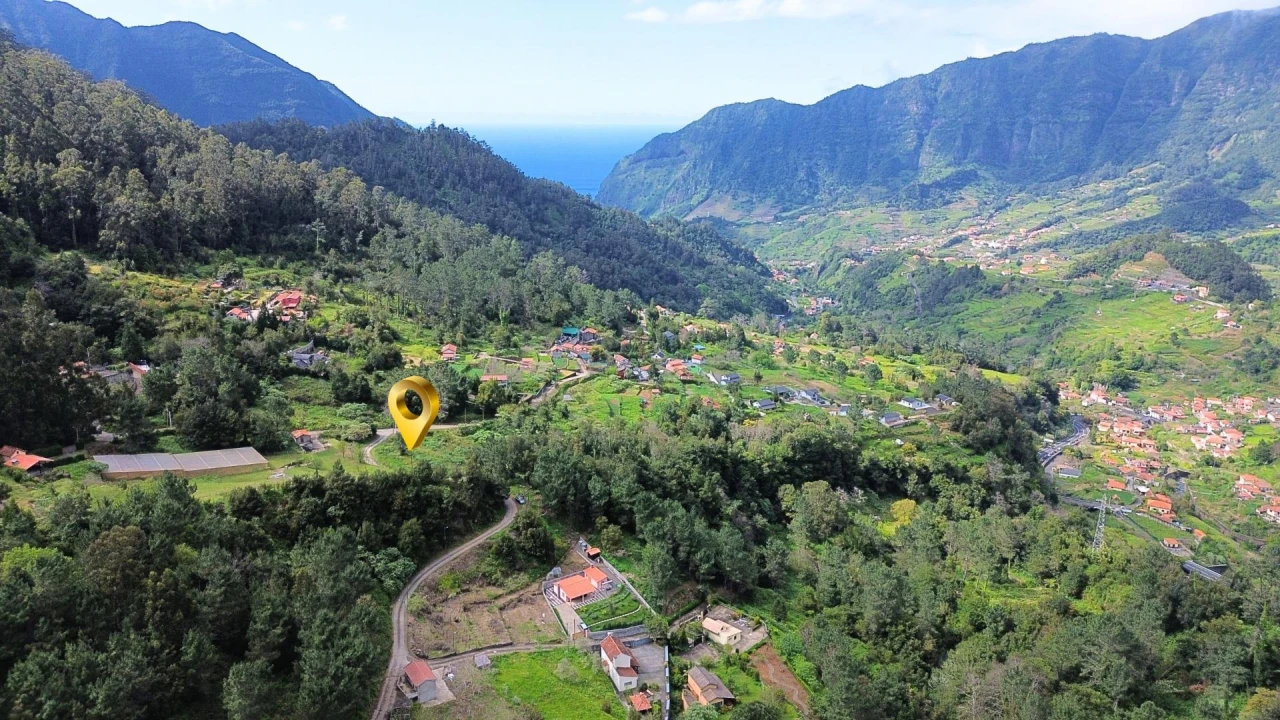 Terreno Agricola ou Rústico para Venda em São Vicente Foto 9