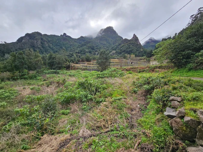 Terreno Agricola ou Rústico para Venda em São Vicente